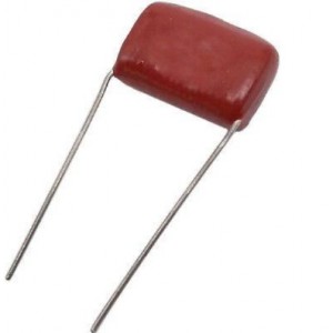 0.22uf 400v, Pitch 10MM MPN- 224J 400V Make- JH Polyester Film Capacitor 0.22uf 400v, Pitch 10MM MPN- 224J 400V Make- JH Polyester Film Capacitor