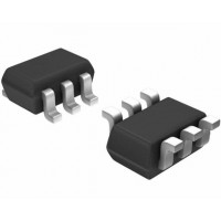 NC7WZ04P6X Inverter IC 2 Channel SC-88 SMD IC NC7WZ04P6X Inverter IC 2 Channel SC-88 SMD IC