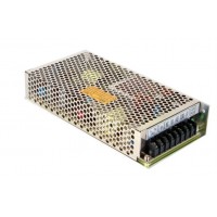RD-125-2412 MEANWELL AC/DC CONVERTER 24V 12V 133W RD-125-2412 MEANWELL AC/DC CONVERTER 24V 12V 133W