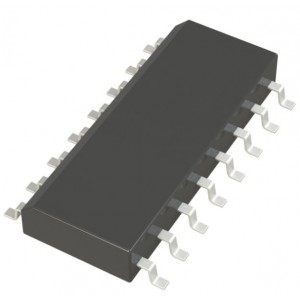 LT1336CS#PBF Half-Bridge Gate Driver IC Non-Inverting 16-SO LT1336CS#PBF Half-Bridge Gate Driver IC Non-Inverting 16-SO