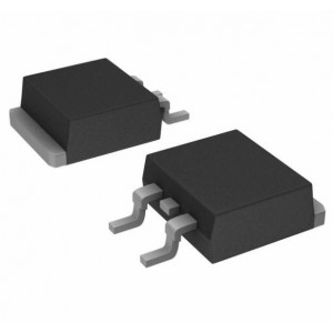 IRLS3036TRLPBF MOSFET N-CH 60V 195A D2PAK IRLS3036TRLPBF MOSFET N-CH 60V 195A D2PAK