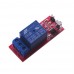 DC 5V 1 Channel Relay Module Infrared IR Remote Switch Control