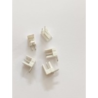 2 Pin 2.50mm SHS PH Right Angle Male Connector