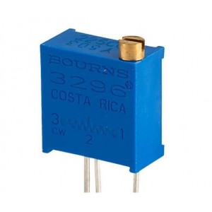 1M Multiturn Potentiometer