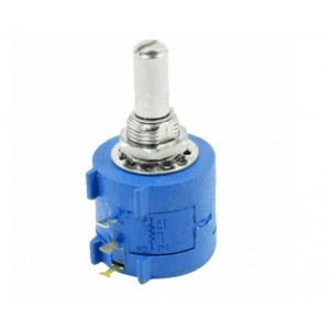 2K 3590 Multiturn Potentiometer