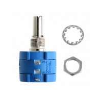 5K 3590 Multiturn Potentiometer 5K 3590 Multiturn Potentiometer
