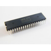82C55 DIP IC
