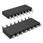 SA3846ES Current Mode PWM Controller 16 Pin SMD IC