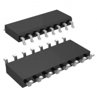SA3846ES Current Mode PWM Controller 16 Pin SMD IC SA3846ES Current Mode PWM Controller 16 Pin SMD IC