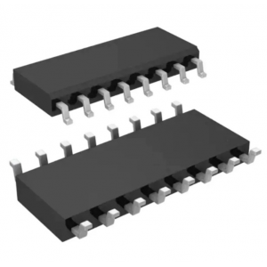 SA3846ES Current Mode PWM Controller 16 Pin SMD IC