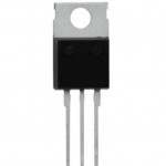 IRF9530N Power MOSFET