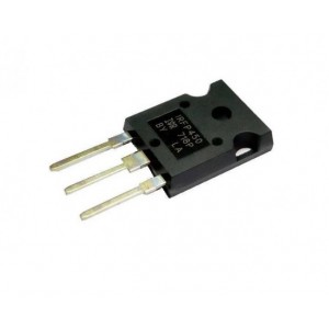 IRFP450 Power MOSFET IRFP450 Power MOSFET
