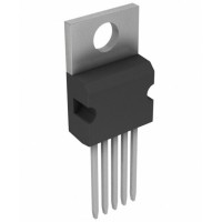 OPA544T Power Amplifier MOSFET 1 Circuit TO-220-5 OPA544T Power Amplifier MOSFET 1 Circuit TO-220-5