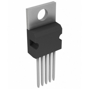 OPA544T Power Amplifier MOSFET 1 Circuit TO-220-5 OPA544T Power Amplifier MOSFET 1 Circuit TO-220-5