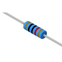 RNF14FTD1M00 Metal Film Resistor RNF14FTD1M00 Metal Film Resistor