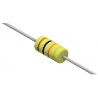 CF14JT33R0 SEI Stackpole Carbon Film Resistors CF14JT33R0 SEI Stackpole Carbon Film Resistors