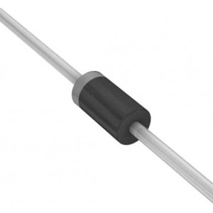 1N4007 G Standard Recovery Diode