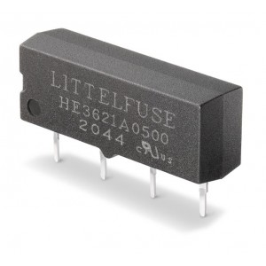 HE3621A0500 Reed Relay HE3621A0500 Reed Relay