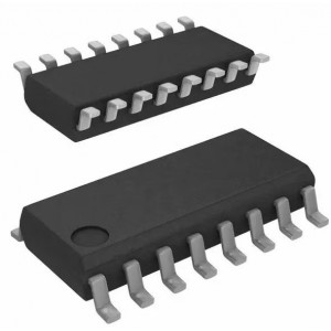 KA3524 Pulse Width Modulation (PWM) SMD IC KA3524 Pulse Width Modulation (PWM) SMD IC