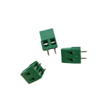 2 Pin Screw Terminal 5mm Pitch MAKE-ZB