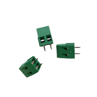 2 Pin Screw Terminal 5mm Pitch MAKE-ZB 2 Pin Screw Terminal 5mm Pitch MAKE-ZB
