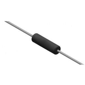 WW3FT10R0 Wirewound Resistor