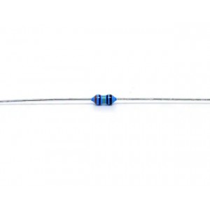 MFR-25FBF52-100K Metal Film Resistor