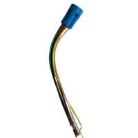 Wiring Harness for SS16 Switch Wiring Harness for SS16 Switch