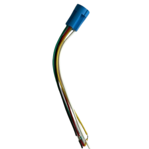 Wiring Harness for SS16 Switch Wiring Harness for SS16 Switch