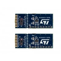 STMICROELECTRONICS VL53L5CX-SATEL Breakout Board STMICROELECTRONICS VL53L5CX-SATEL Breakout Board