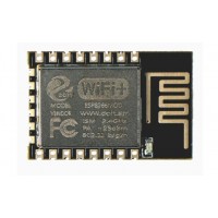 ESP8266 12E Wi-Fi Wireless Transceiver Chipset (DOIT MAKE)