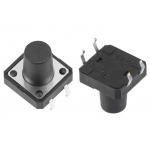  Tactile Push Button Switch 12x12x12mm-10Pcs