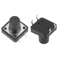 Tactile Push Button Switch 12x12x12mm Tactile Push Button Switch 12x12x12mm
