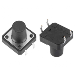 Tactile Push Button Switch 12x12x12mm Tactile Push Button Switch 12x12x12mm