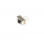 4mm SPDT 1P2T Slide Switch (Pack of 10)