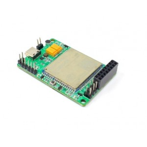Quectel EC200U 4G/GSM Module without GPS for data logging applications Quectel EC200U 4G/GSM Module without GPS for data logging applications