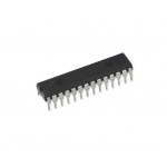 Megawin MG82F6D16AE28 PDIP 28 Microcontroller DIP IC