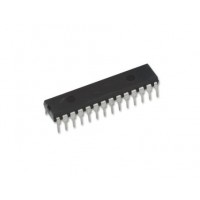 Megawin MG82F6D16AE28 PDIP 28 Microcontroller DIP IC