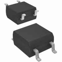 CPC1020N Solid State SPST-NO RELAY SMD IC CPC1020N Solid State SPST-NO RELAY SMD IC