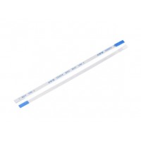 5 Pin FPC Cable 1.0mm Pitch 30cm Length 5 Pin FPC Cable 1.0mm Pitch 30cm Length