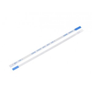 5 Pin FPC Cable 1.0mm Pitch 30cm Length 5 Pin FPC Cable 1.0mm Pitch 30cm Length