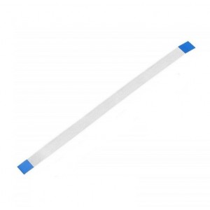 6 Pin FPC Cable 0.5mm Pitch 25cm Length 6 Pin FPC Cable 0.5mm Pitch 25cm Length