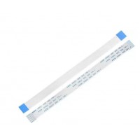 9 Pin FPC Cable 1.0mm Pitch 30cm Length 9 Pin FPC Cable 1.0mm Pitch 30cm Length