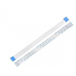 9 Pin FPC Cable 1.0mm Pitch 30cm Length