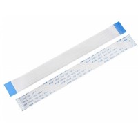 15 Pin FPC Cable 1mm Pitch. 33cm Length 15 Pin FPC Cable 1mm Pitch. 33cm Length