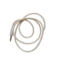 3.5mm Male Plug Connector Audio Cable Open End (75cm) 3.5mm Male Plug Connector Audio Cable Open End (75cm)