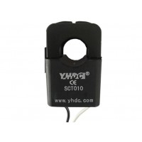 YHDC SCT010 80A : 40mA Split Core Current Transformer