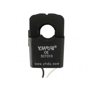 YHDC SCT010 80A : 40mA Split Core Current Transformer