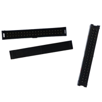 40 PIN FRC BOX HEADER S/T