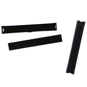 40 PIN FRC BOX HEADER S/T 40 PIN FRC BOX HEADER S/T